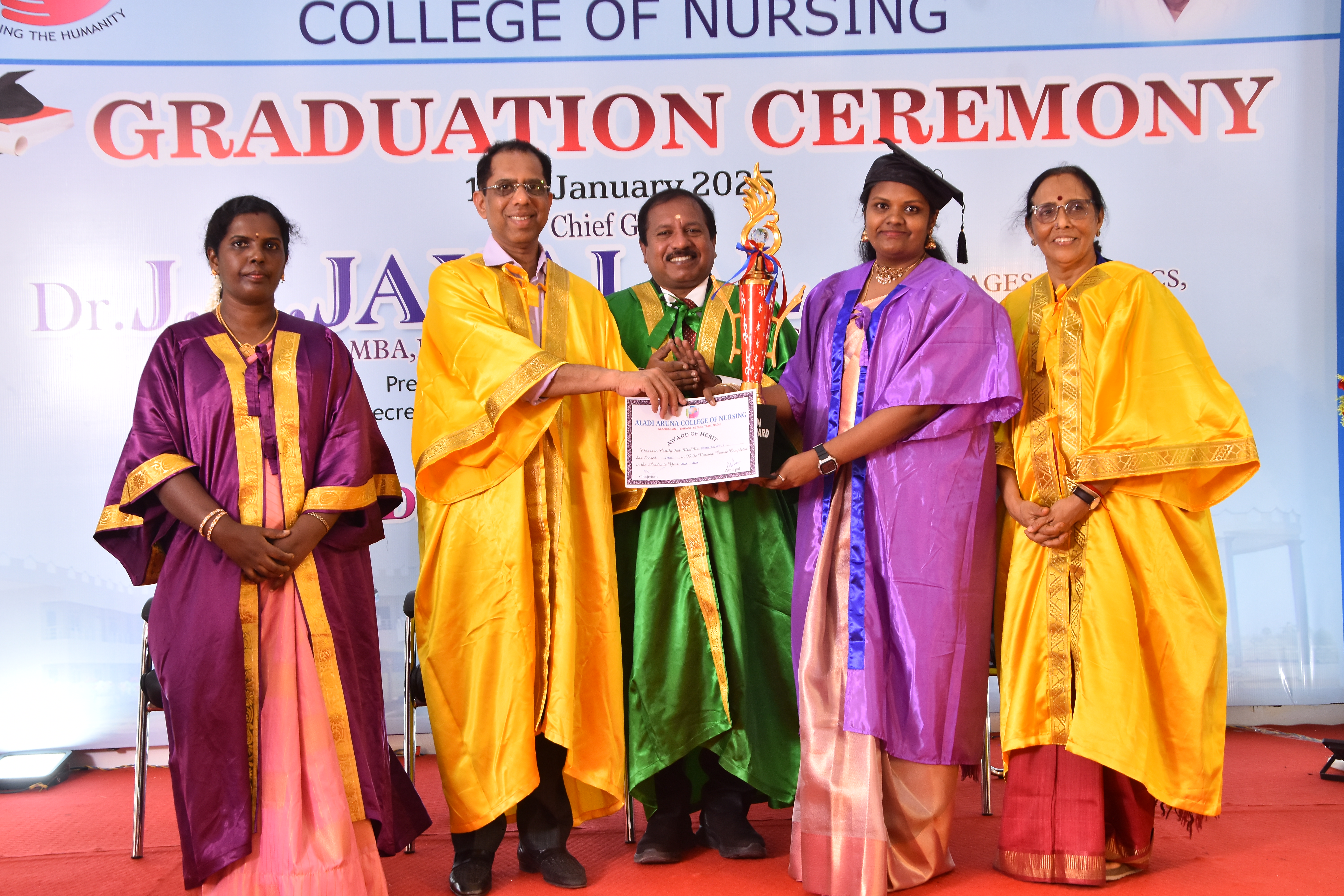 Convocation Image 6