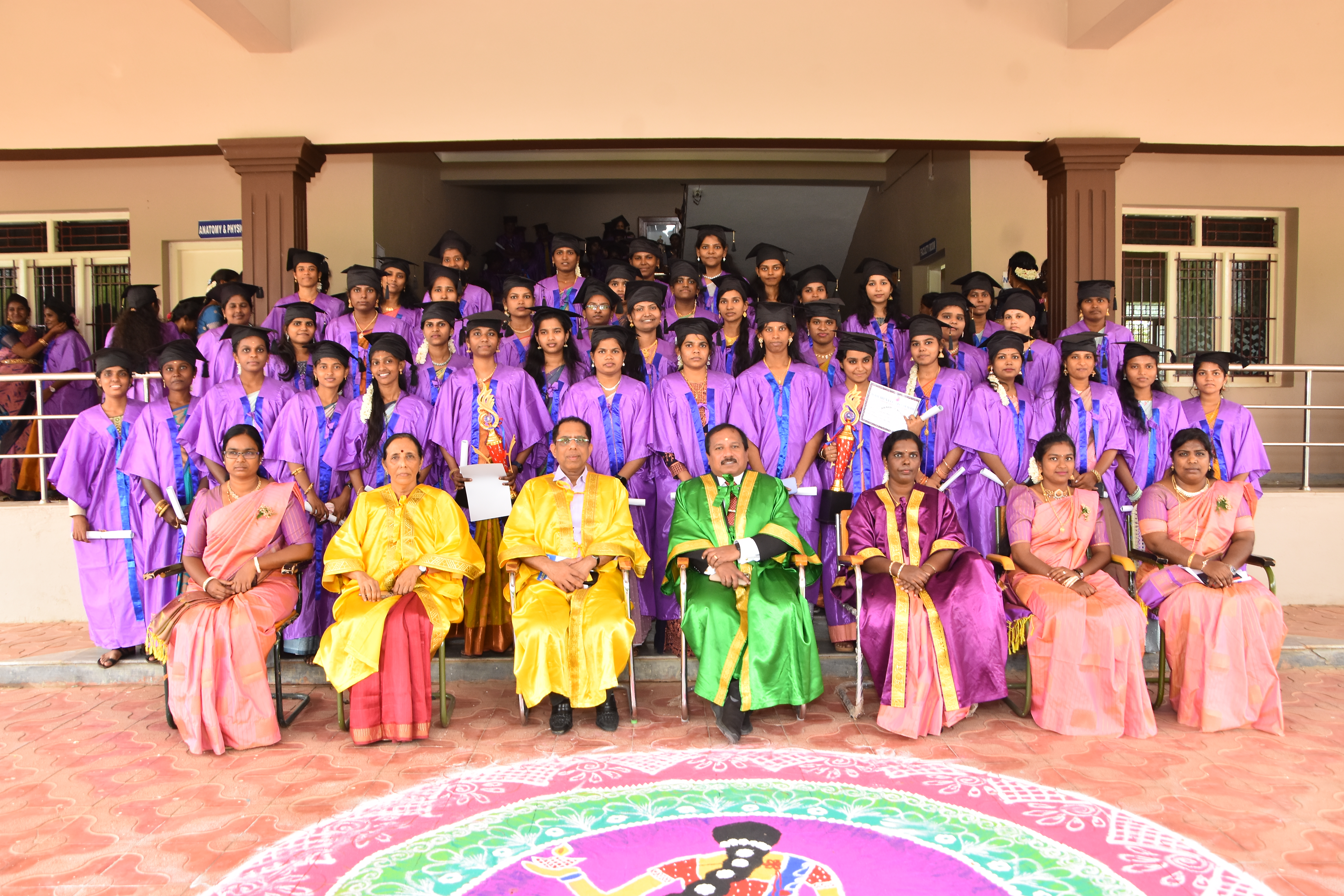 Convocation Image 7